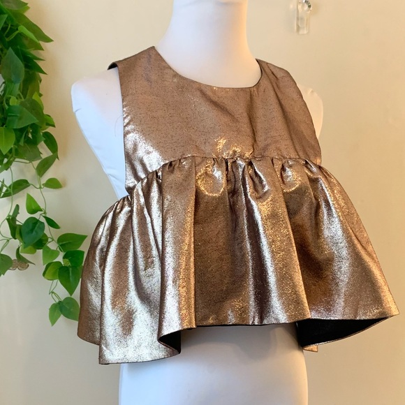 Zara Top - Picture 3 of 5